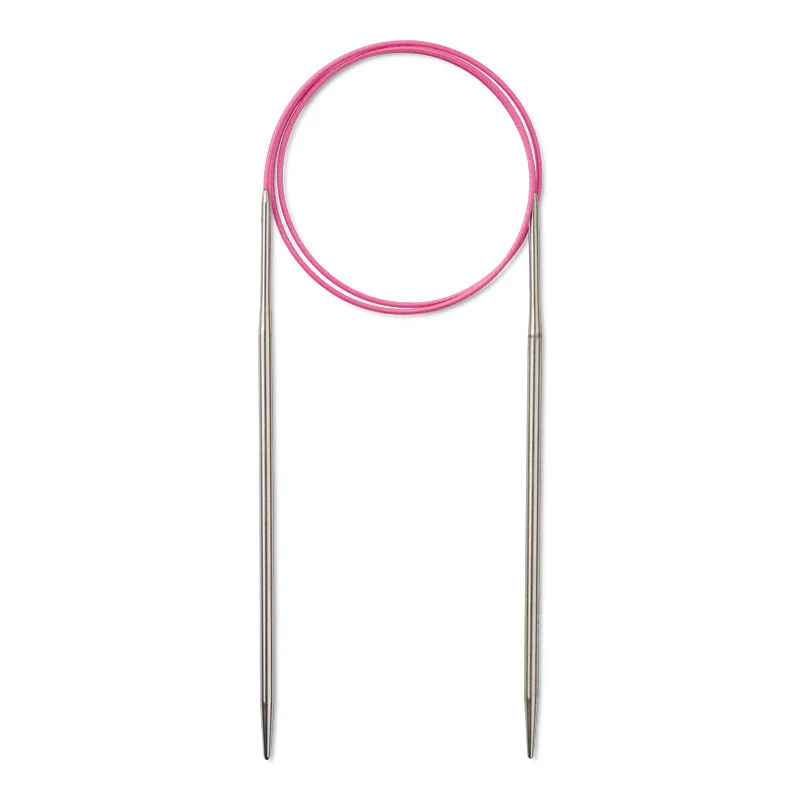 Aghi Knit Pro Circolari Fissi - 60 Cm Symphonie - 2.25Mm - 60Cm 8904086201301